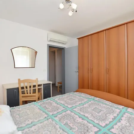 Apartment Miro Rovinj