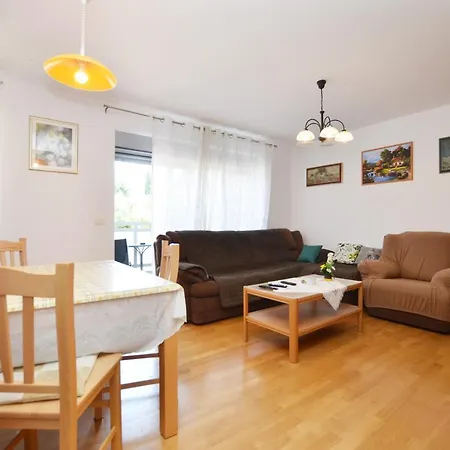 Miro Apartment *