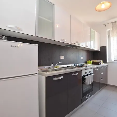 Miro Apartment Rovinj
