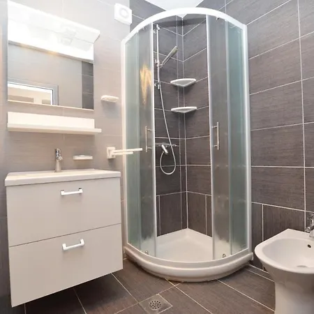 Miro Apartman Rovinj